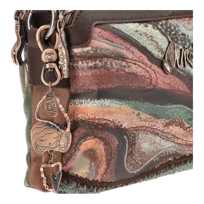 Kabelka Anekke - 39813-160