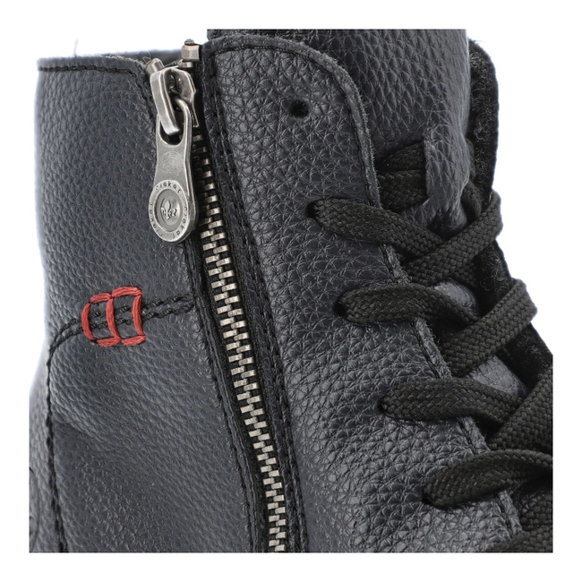 Členkové Topánky RIEKER - 55034-14 Blue