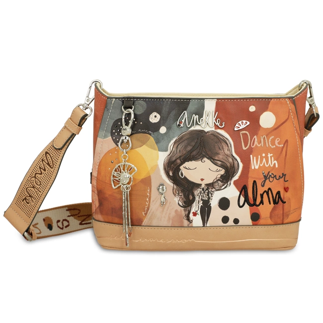 Poštárska Taška ANEKKE - 40703-475