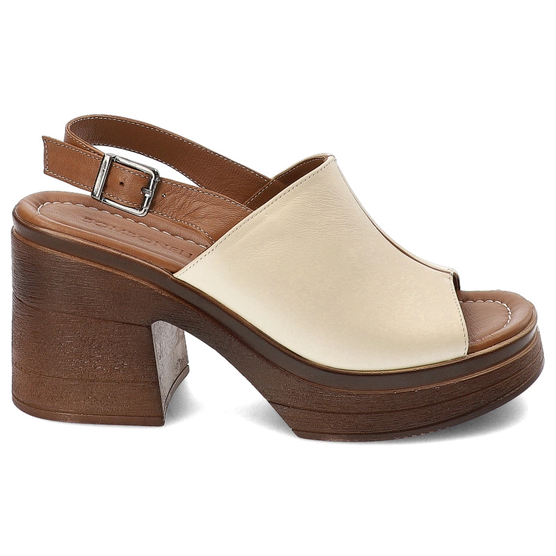 Sandále Bombonella - 123.68 D11 T KHV