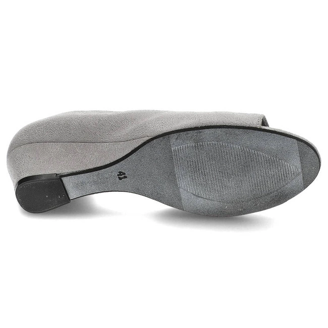 Lodičky Maciejka - 01304-03/00-1 Popiel Koń