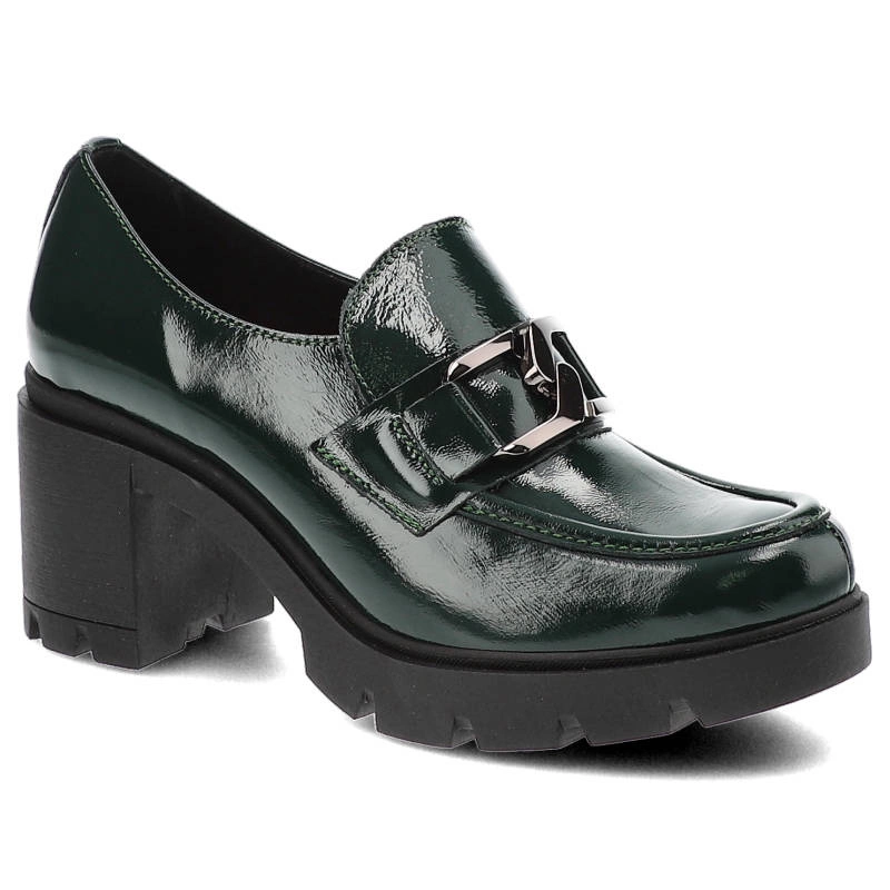 Poltopánky Lemar - 20097 Naplak Oliwka+Cn.