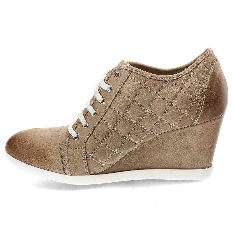 Tenisky Baldaccini - 682500-3 Samuel 1365