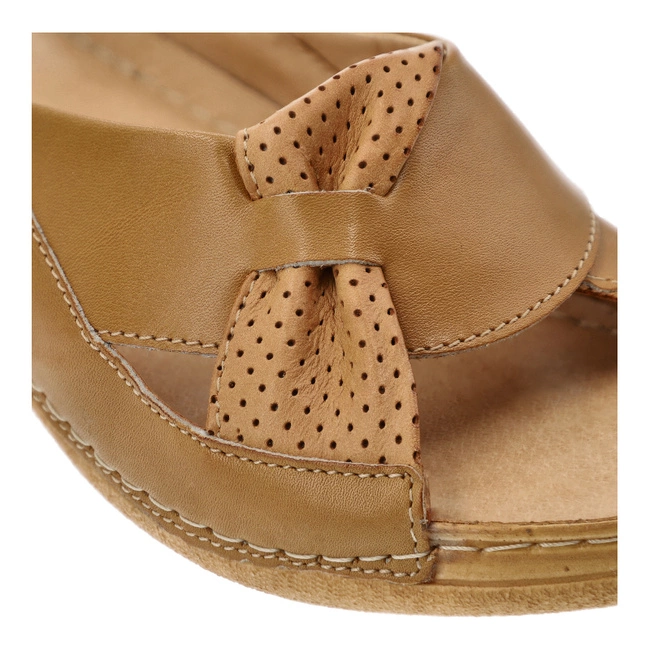 Sandále ARMODO - 5-0686-067 Rudy