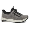 Poltopánky RIEKER - 44567-42 Grey