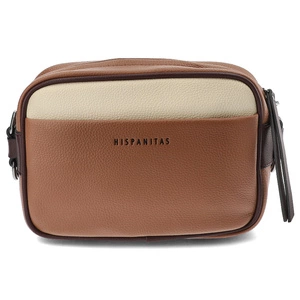 Kabelka Hispanitas - BI243542 Samba-I24 Almond Samba-I24 Milk