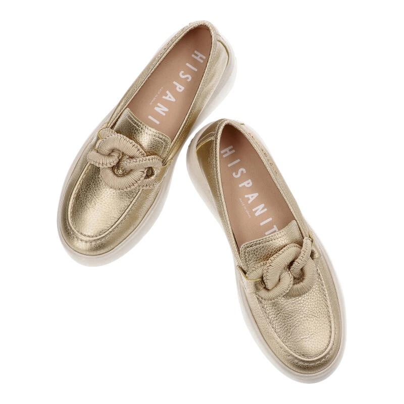 Poltopánky Hispanitas - HV243411 Boleromet-V24 Antico