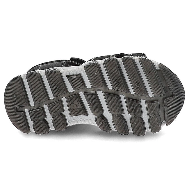 Sandále Big Star - JJ374219 Czarny