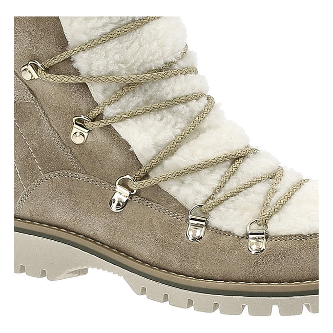 Snehule Kampa - Z662 Beż 612/510