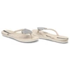 Žabky Ipanema - 82120 Beige/Silver 20859