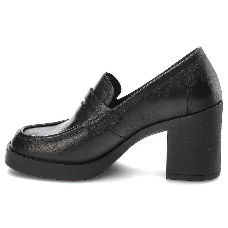 Poltopánky Nessi - 23514 Czarny 1