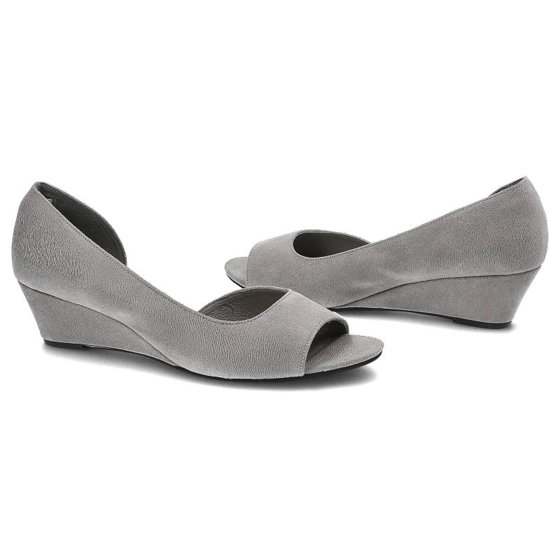 Lodičky Maciejka - 01304-03/00-1 Popiel Koń