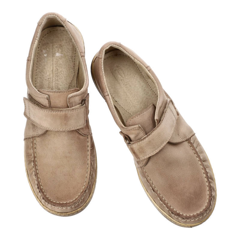 Poltopánky Pollonus - 5753 Cappuccino