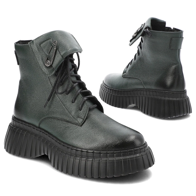 Členkové Topánky Armodo - 60461 V.Oliwka+Cn.