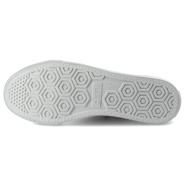 Plátenky Big Star - HH274119 J.Róż