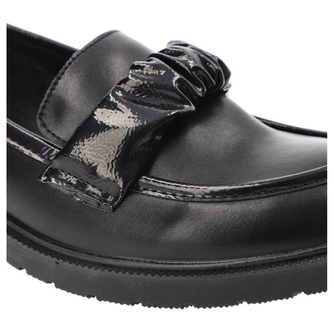 Poltopánky S.Barski - HY335 Black