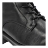 Členkové Topánky VINCEZA - 66813 BK Czarny