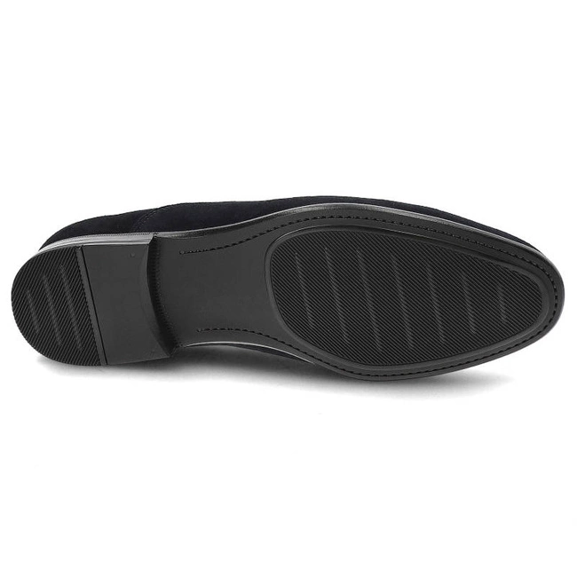 Mókazíny John Doubare - D778-158-29 Blue