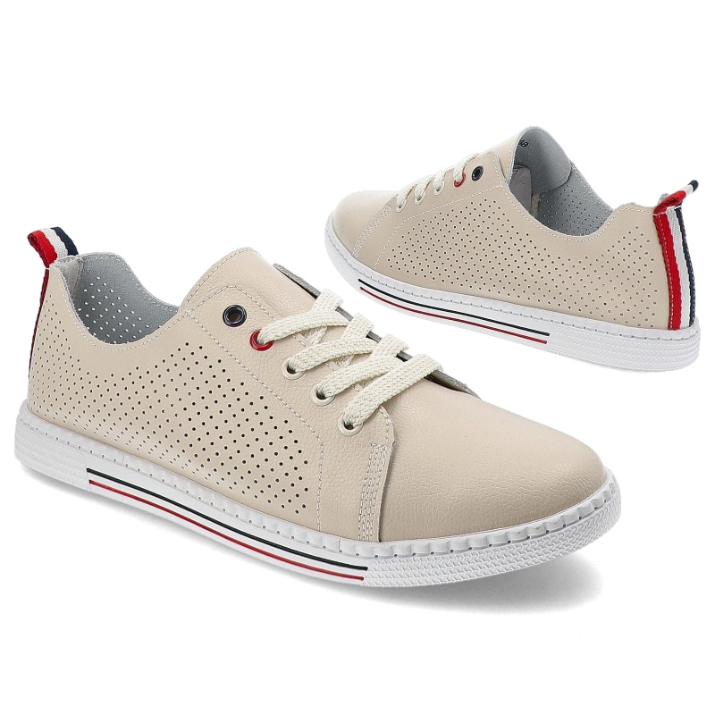 Poltopánky S.Barski - LR952 Beige