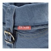 Členkové Topánky Artiker - 40C0201 Jeans