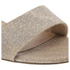 Sandále Tamaris - 1-28295-42 967 Lt.Gold Glam
