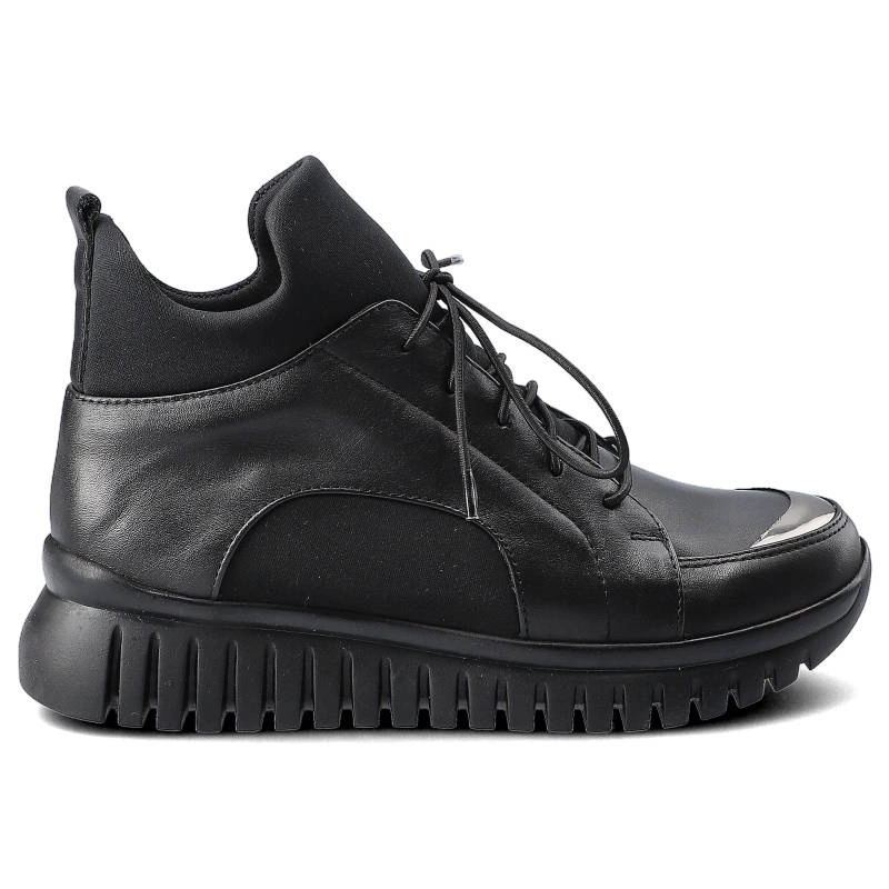 Tenisky Artiker - 43C277 Czarne