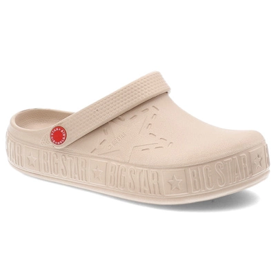 Šľapky BIG STAR - II275012