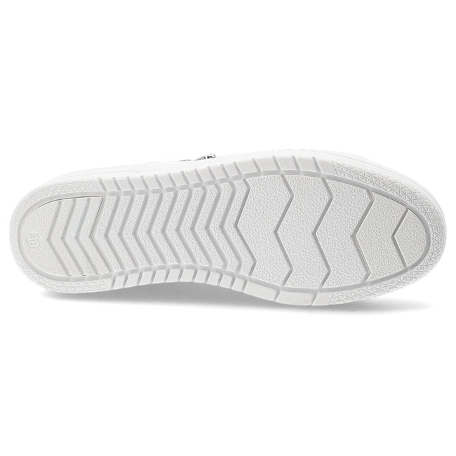 Tenisky MARCO TOZZI - 2-23718-42 White Comb