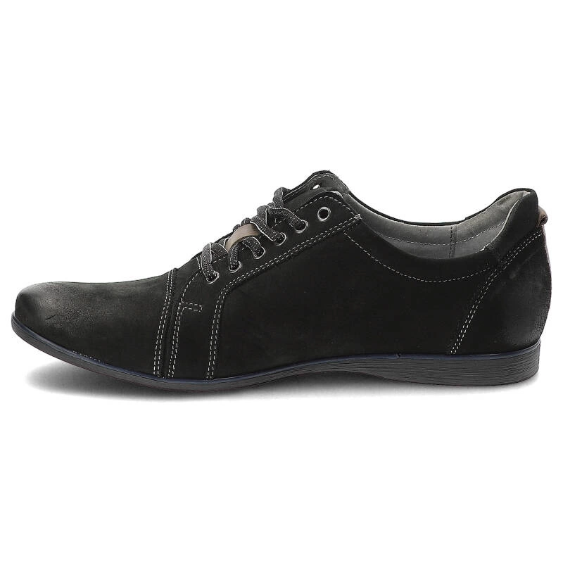 Poltopánky Avanti - 247 53/08 Czarny/Granat