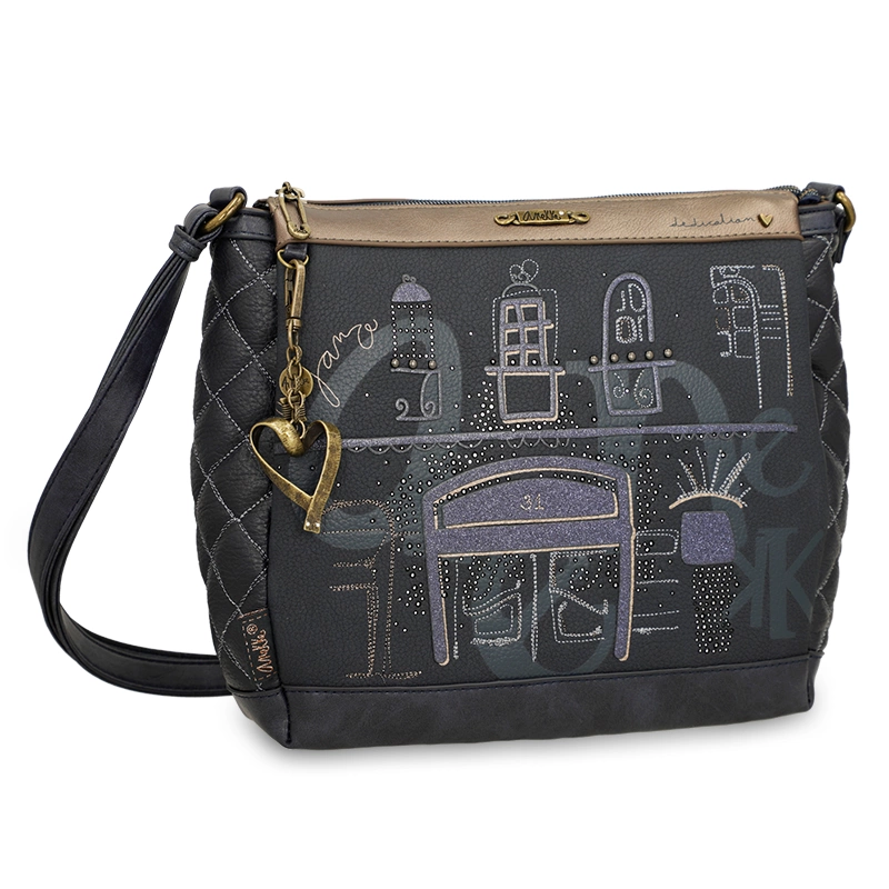 Kabelka ANEKKE - 41853-039