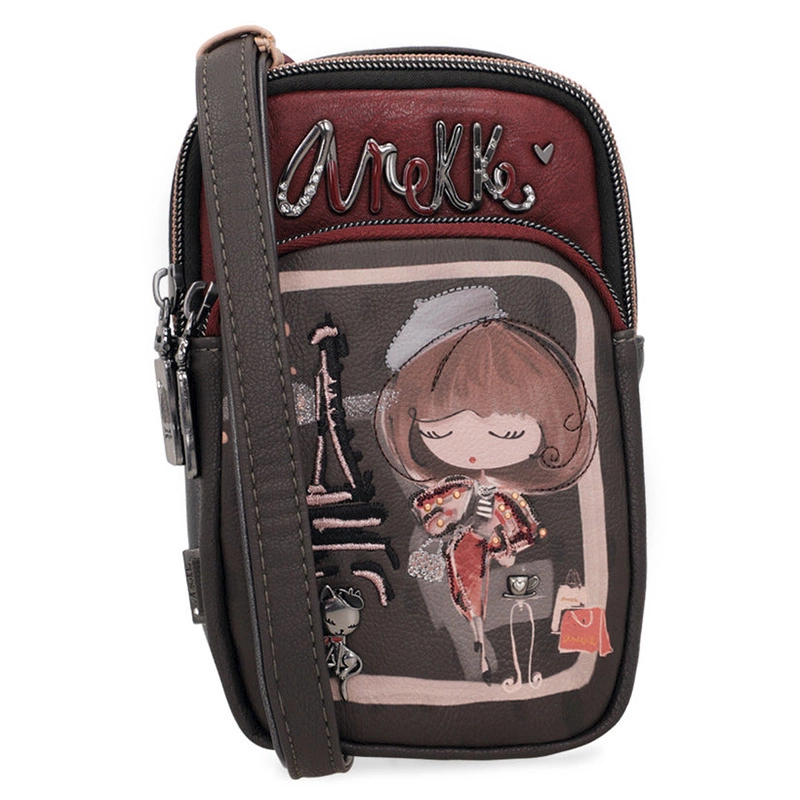 Kabelka ANEKKE - 41803-907