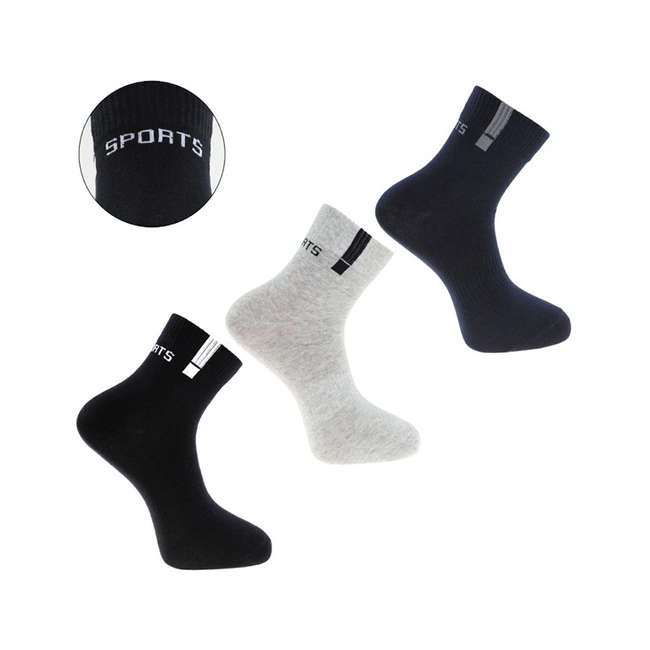 Ponožky Moraj - CSM200-063 Mix Kolor