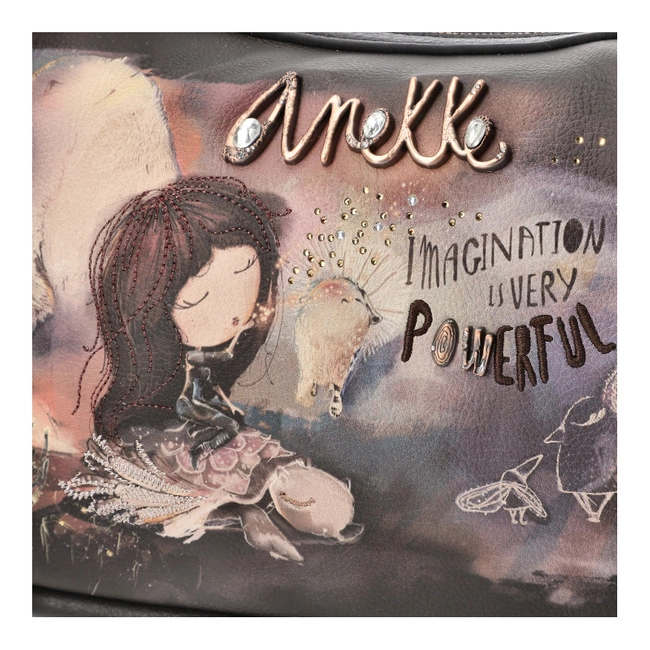 Kabelka ANEKKE - 39702-309