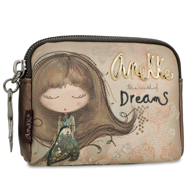 Peňaženka ANEKKE - 41709-018