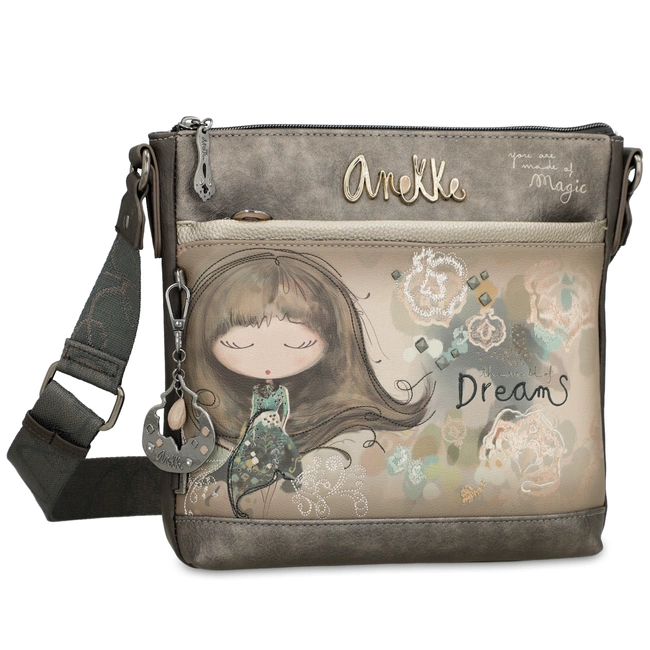 Poštárska Taška ANEKKE - 41703-069