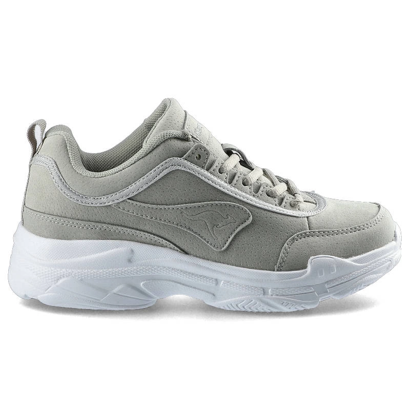 Tenisky Kangaroos - 39106 000 2004 Gator Vapor Grey