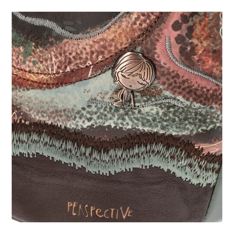 Kabelka Anekke - 39813-451