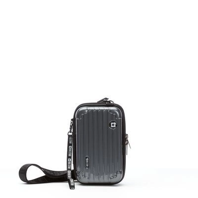 Kabelka Big Star Accessories - GG574169 Szary