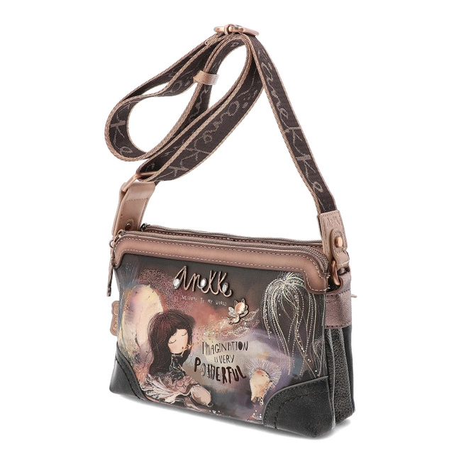 Kabelka ANEKKE - 39703-160