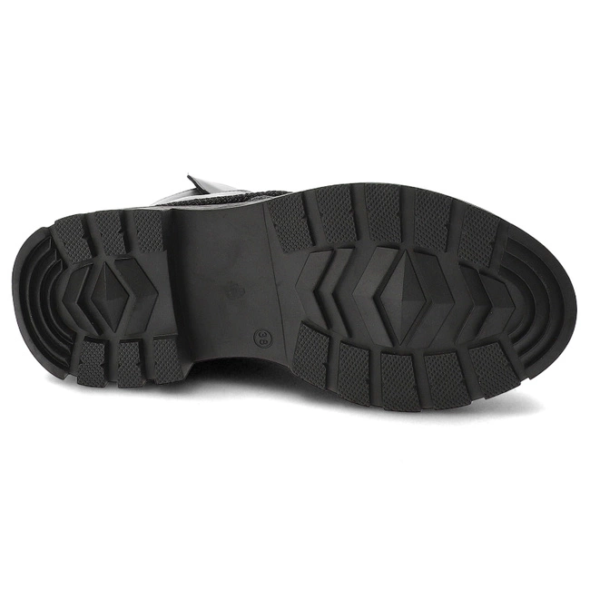 Členkové Topánky Bombonella - 177.1551 S.A 08 T SYH