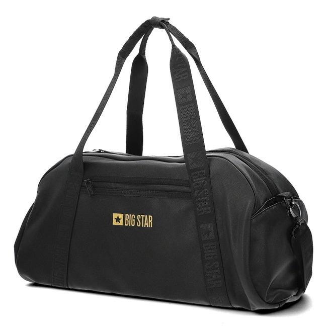 Cestovná Taška BIG STAR - RR574014 Czarny