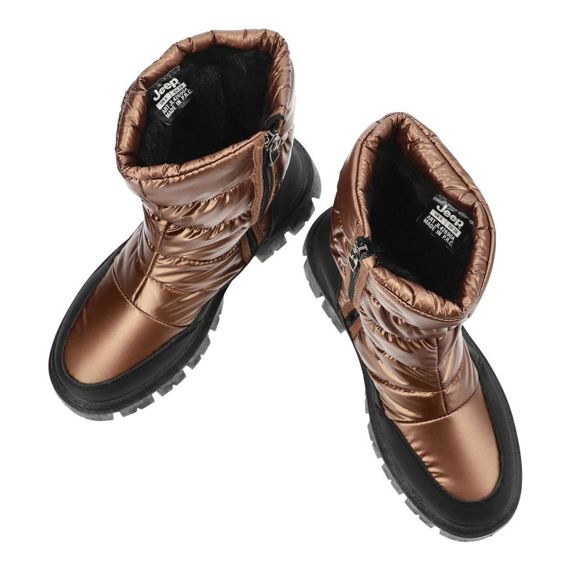 Snehule Jeep - JL42690A Bronze 097