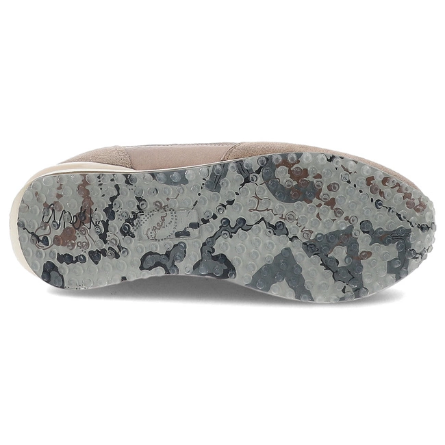 Tenisky ANEKKE - 41380 New York 413 Taupe