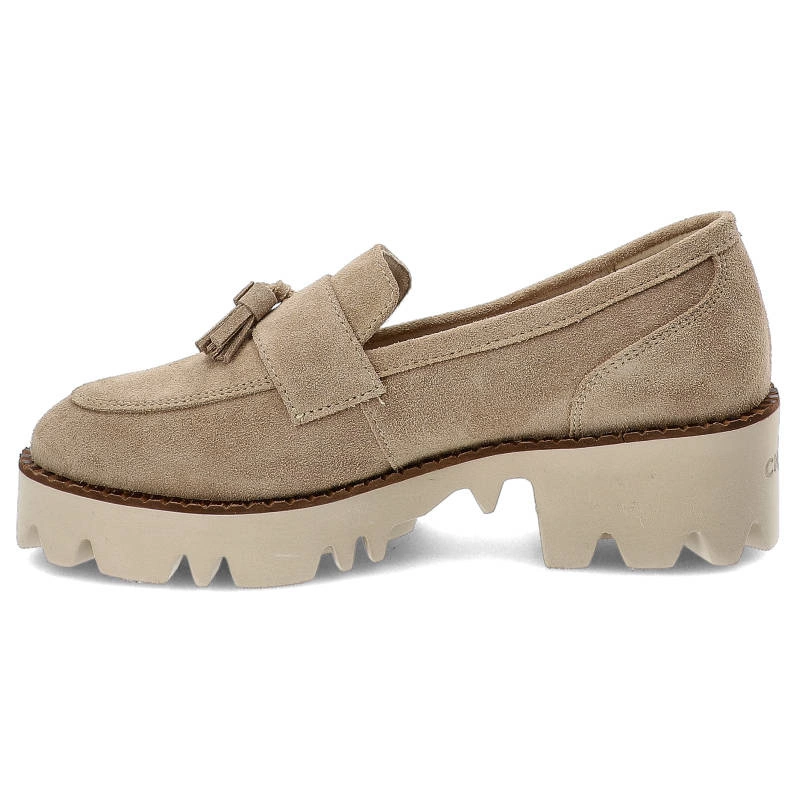 Poltopánky Chebello - 3098_-084-000-PSK-S168 Beżowy