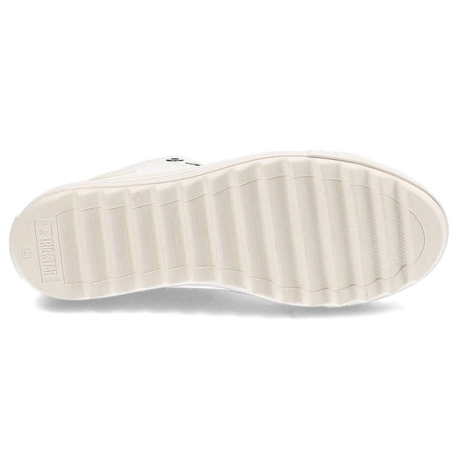 Tenisky Big Star - GG274108 Biały