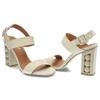 Sandále Venezia - MRZ212399 Beige