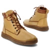 Členkové Topánky ARTIKER - 57C2059 Żółty