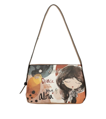 Poštárska Taška ANEKKE - 40702-316