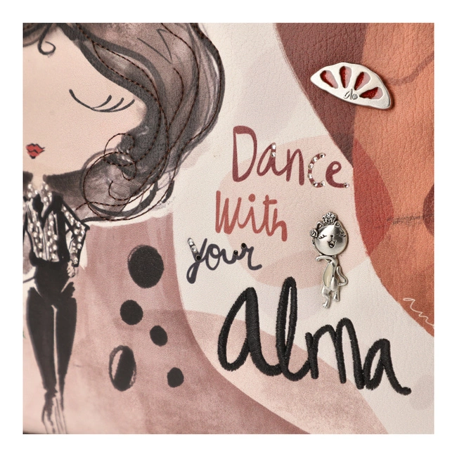 Kabelka ANEKKE - 40703-039