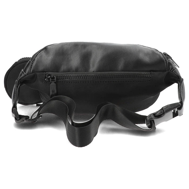 Kapsička Big Star Accessories - KK574060 Czarny